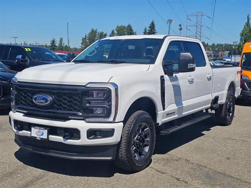 2024 Ford F-350 XLT