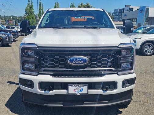 2024 Ford F-350 XLT