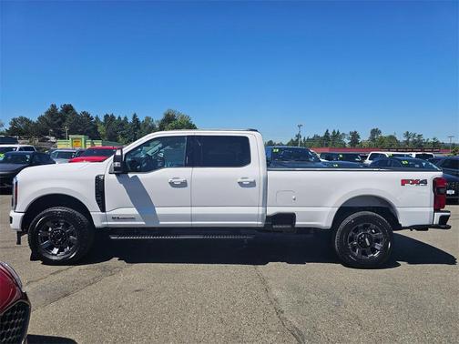 2024 Ford F-350 XLT