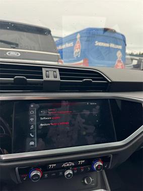 2020 Audi Q3 45 Premium