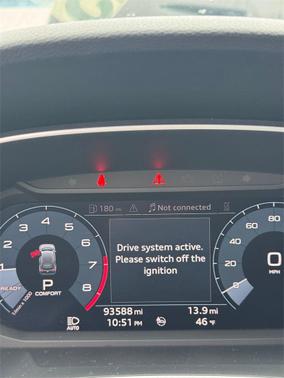 2020 Audi Q3 45 Premium