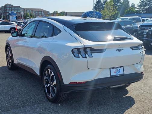 2024 Ford Mustang Mach-E Select