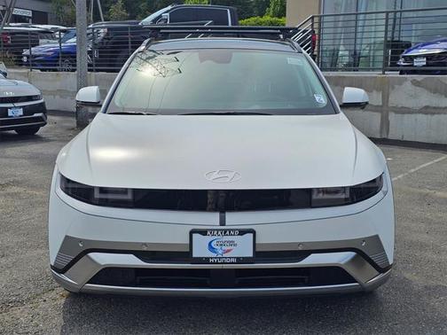 2025 Hyundai IONIQ 5 Limited
