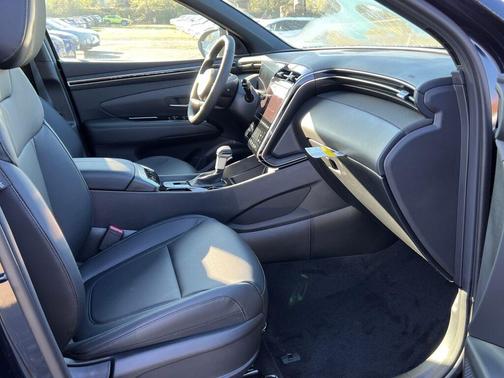 2024 Hyundai TUCSON XRT