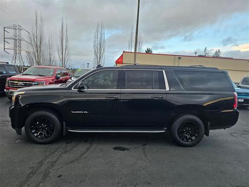 2019 GMC Yukon XL SLT