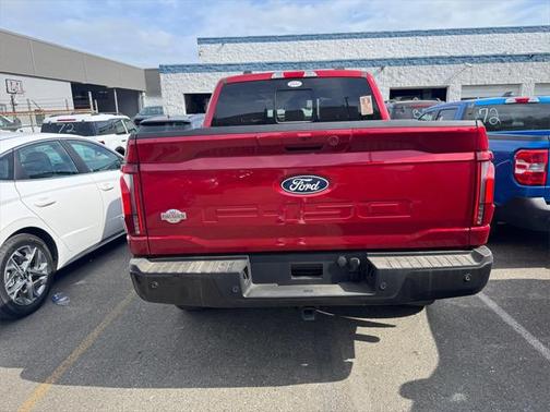 2024 Ford F-150 King Ranch