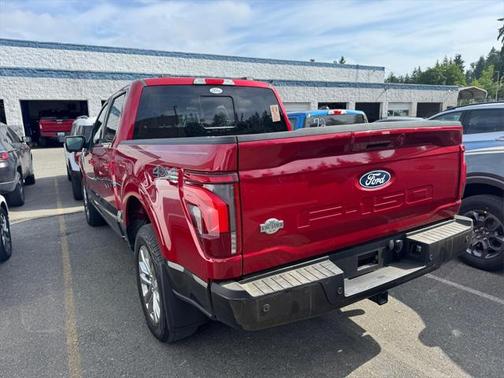2024 Ford F-150 King Ranch