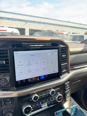 2024 Ford F-150 King Ranch