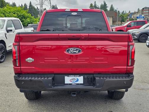 2024 Ford F-150 King Ranch