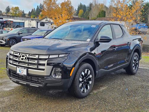 2026 Hyundai SANTA CRUZ SE