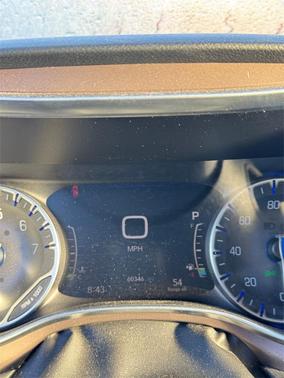 2018 Chrysler Pacifica Touring-L Plus