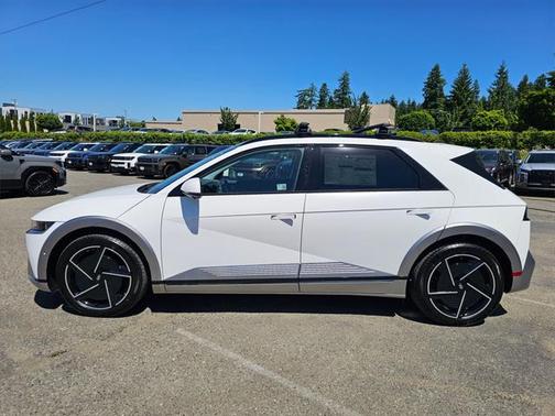 2025 Hyundai IONIQ 5 Limited