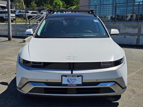 2025 Hyundai IONIQ 5 Limited