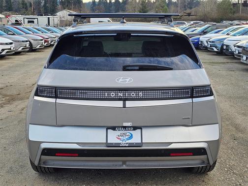 2026 Hyundai IONIQ 5 Limited