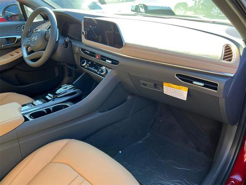 2023 Hyundai SONATA Limited