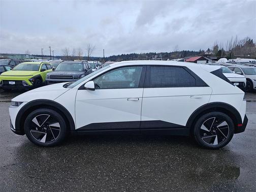 2026 Hyundai IONIQ 5 SEL