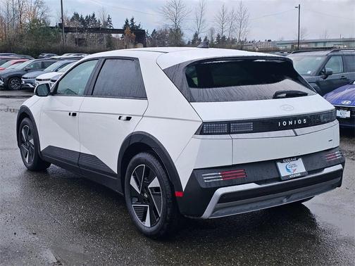 2026 Hyundai IONIQ 5 SEL