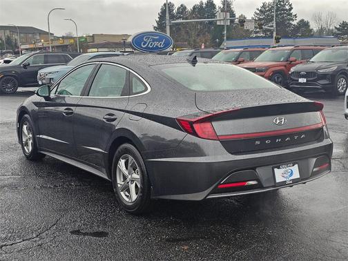 2023 Hyundai SONATA SE