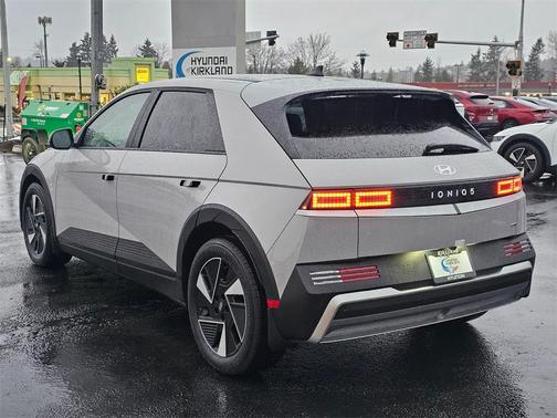 2026 Hyundai IONIQ 5 SEL