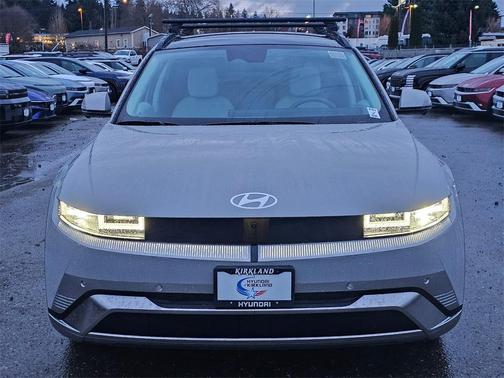 2026 Hyundai IONIQ 5 Limited