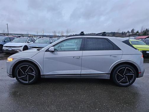 2026 Hyundai IONIQ 5 Limited