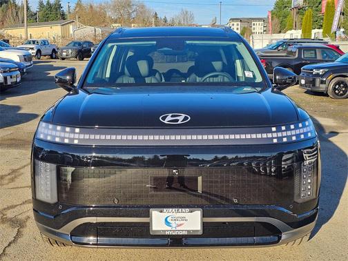 2026 Hyundai IONIQ 9 Performance Calligraphy