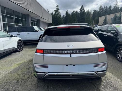 2023 Hyundai IONIQ 5 Limited