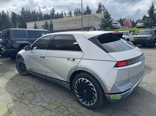 2023 Hyundai IONIQ 5 Limited