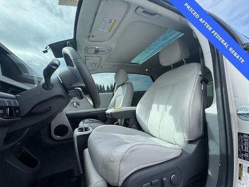 2023 Hyundai IONIQ 5 Limited