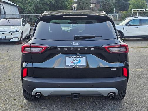 2025 Ford Escape PHEV SE