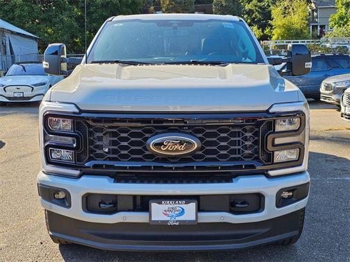 2025 Ford F-350 Lariat