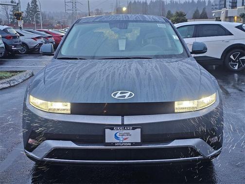 2026 Hyundai IONIQ 5 SE