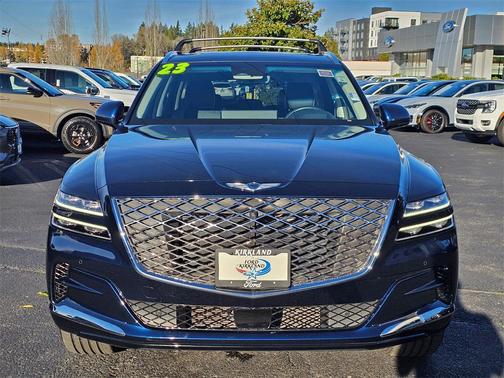 2023 Genesis GV80 2.5T