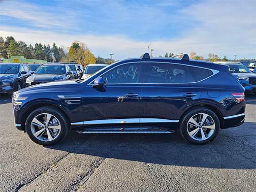 2023 Genesis GV80 2.5T