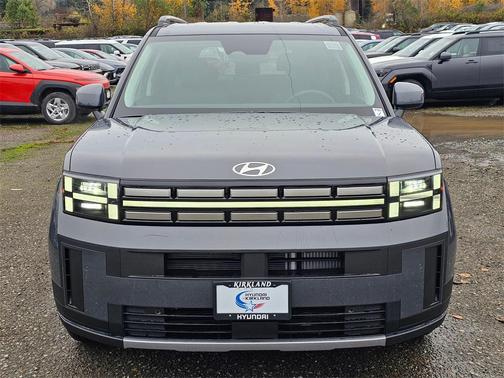 2026 Hyundai SANTA FE SEL 2.4