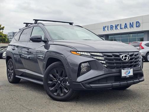2024 Hyundai TUCSON XRT
