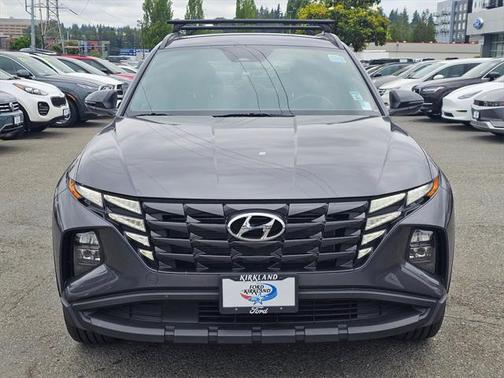 2024 Hyundai TUCSON XRT