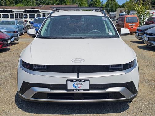 2025 Hyundai IONIQ 5 SEL