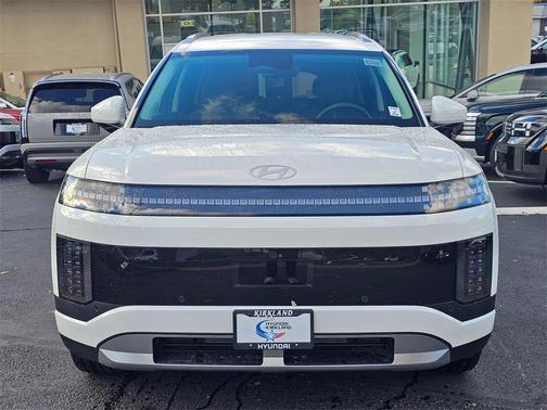 2026 Hyundai IONIQ 9 S