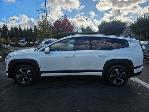 2026 Hyundai IONIQ 9 S