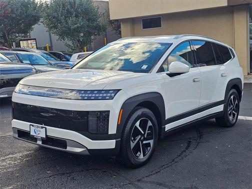 2026 Hyundai IONIQ 9 S