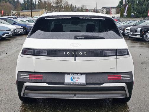 2026 Hyundai IONIQ 5 SEL