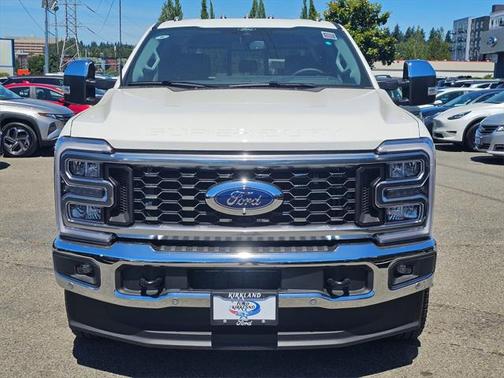 2025 Ford F-350 Lariat