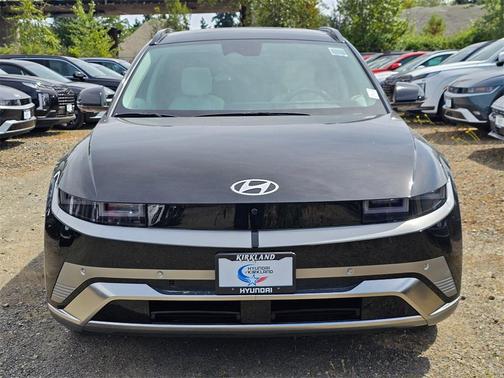 2025 Hyundai IONIQ 5 Limited