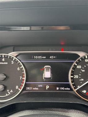 2025 Nissan Pathfinder Rock Creek 4WD