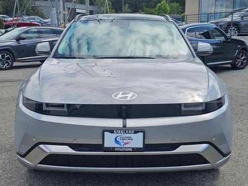 2025 Hyundai IONIQ 5 Limited