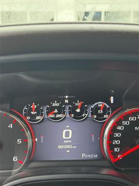 2015 GMC Sierra 1500 Denali