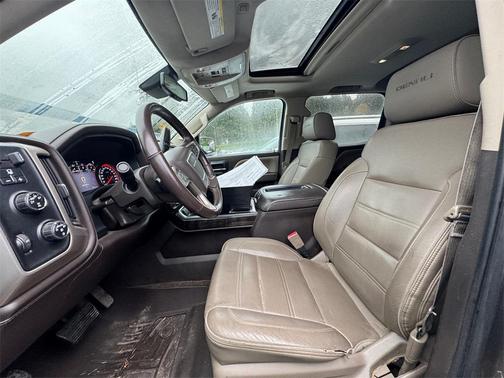 2015 GMC Sierra 1500 Denali