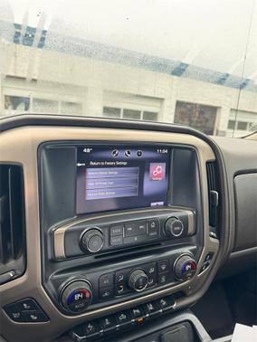 2015 GMC Sierra 1500 Denali
