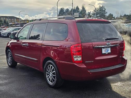 2012 Kia Sedona EX